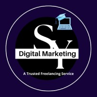 SY Digital marketing Service logo - Similar company to K-Construction: Sw-Panelen En Brandpreventie