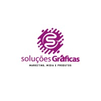 Soluções Gráficas logo - Similar company to Mstex