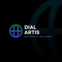 Dial Artis logo - Similar company to Authentico Technologies