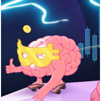 BraiNFT Collection logo - Similar company to Brainfit Ltd