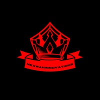 Nexrah Innovations logo - Similar company to Zing Digitz