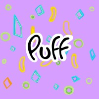 PuFF's Cookie logo - Similar company to Nutraw