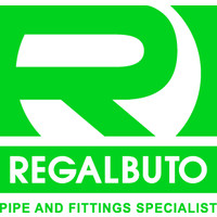 Regalbuto Steel GmbH logo - Similar company to Unique Pipeline Projects