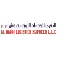 AL BADRI LOGISTICS SERVICES LLC logo - Similar company to Djl Logistics Llc