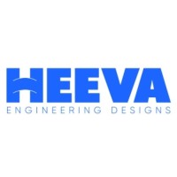 Heeva Engineering Designs logo - Similar company to Heeva Engineering Design