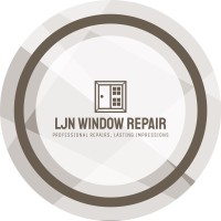 LJN Window Repair logo - Similar company to Legacy Builder Capital