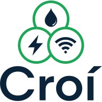 Croi logo - Similar company to College Roi