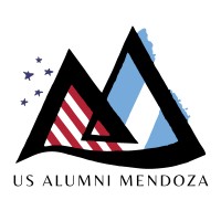 US Alumni Mendoza logo - Similar company to Us Alumni Club