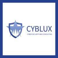 Cyblux logo - Similar company to Ercaap