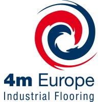 4m Europe logo - Similar company to Simonis Group