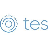 TES International - Talent Executive Search logo - Similar company to Indside