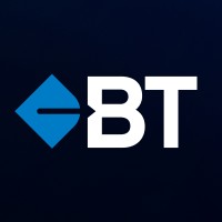 BT logo - Similar company to Onepath