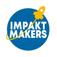Impakt Makers logo - Similar company to Duchess Publishing