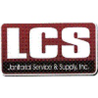 LCS Janitorial Service & Supply Inc. logo - Similar company to Dahonu Life Inc.