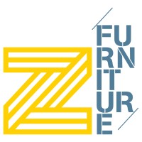 Z Furniture logo - Similar company to Z Design Group