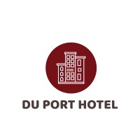 Du Port Hotel Baku logo - Similar company to Edutainment.Az