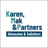 Karen, Mak & Partners logo - Similar company to Justice Accelerator