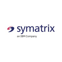 Symatrix, an IBM Company logo - Similar company to Ast Llc