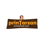prinTarzan logo - Similar company to Abmoulds&Deis