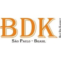 BDK do Brasil logo - Similar company to Wedo Kosher