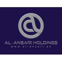 Al-Ansari Holdings logo - Similar company to Al Ansari Engineering Services Llc