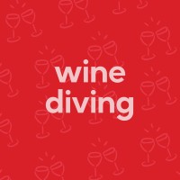 Wine Diving logo - Similar company to Mentorhub.Com.Br