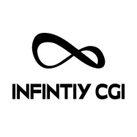 INFINITY CGI logo - Similar company to Motion Grid