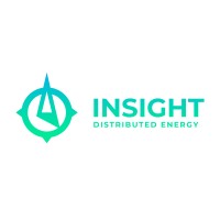 Insight Distributed Energy LLC logo - Similar company to Wasatch Architectural Solutions