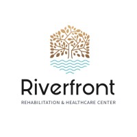 Riverfront Rehabilitation and Healthcare Center Center logo - Similar company to Oneflo