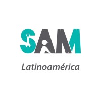 SAM Latinoamérica logo - Similar company to Runners Adventures