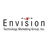 Envision Technology Marketing Group logo - Similar company to Agile Web Studios