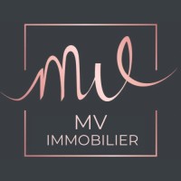 MV IMMOBILIER _ Voiron logo - Similar company to Schmidt Voiron