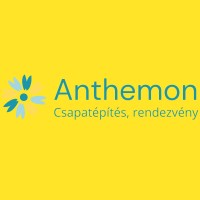 Anthemon logo - Similar company to [Eureka] Consulting & Games