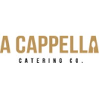 A Cappella Catering Co.