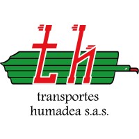 Transportes Humadea SAS logo - Similar company to Ync Corporacion Logistica
