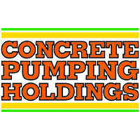 Concrete Pumping Holdings Inc logo - Similar company to Brundage-Bone Concrete Pumping
