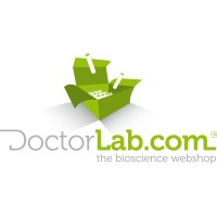 DoctorLab.com logo - Similar company to Angelmaria.Com