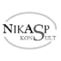 Nikasp Ab