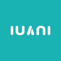 IUANI-Plataformas Educativas logo - Similar company to B-1 Tech Líderes En Plataformas Educativas