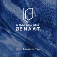 Benaat Real Estate Company logo - Similar company to Benaat