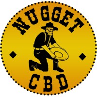 Nugget CBD logo - Similar company to Ozmosi