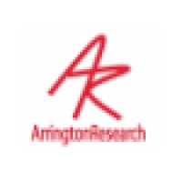 Arrington Research, Inc. logo - Similar company to Cmrsummit Technologies