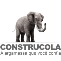 Construcola logo - Similar company to Argamil