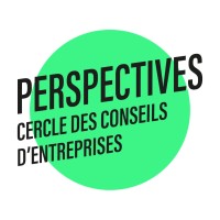 Perspectives - Cercle des conseils d'entreprises logo - Similar company to Impulse Data