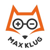 Max Klug logo - Similar company to Blueend Ag