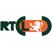 RTCL Rotterdam Tankcontainer Leasing BV logo - Similar company to Movetainer Logistics