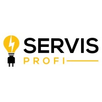 Servis Profi logo - Similar company to Dejmark Slovensko