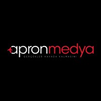 APRON MEDYA logo - Similar company to Hanajans