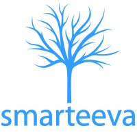 Smarteeva logo - Similar company to Ordsof