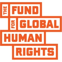 The Fund for Global Human Rights logo - Similar company to Clu 🧬